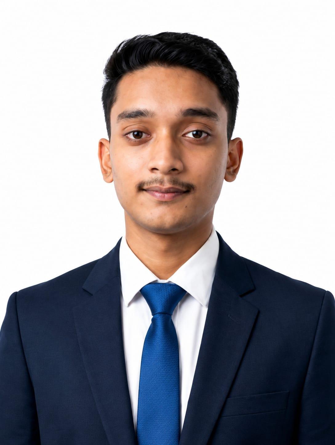 Aditya Singh — Founder & CEO, Nexvora Technologies